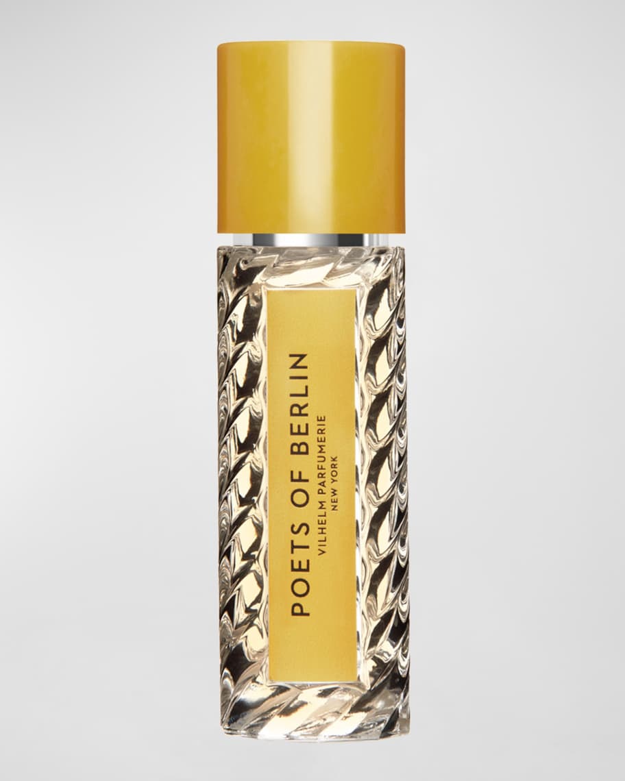 Vilhelm Parfumerie Poets of Berlin Eau de Parfum, 0.67 oz. | Neiman Marcus