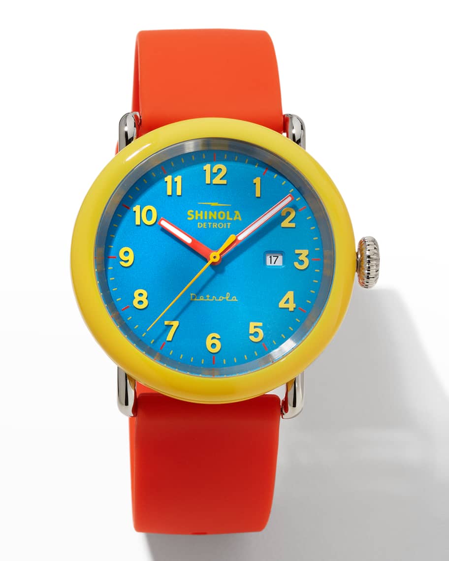 Shinola gummy outlet worm