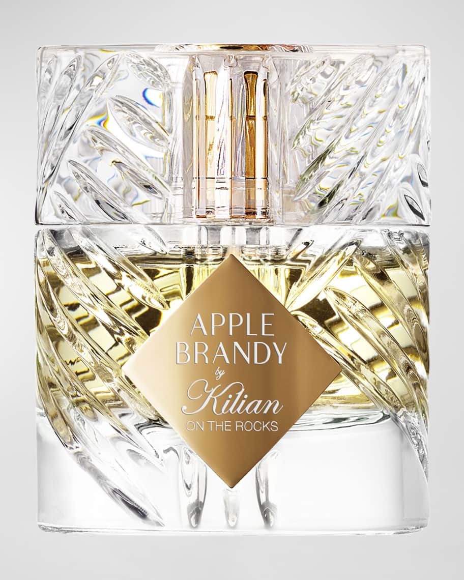 キリアン　Apple Brandy on the rocks Kilian Apple Brandy On The Rocks Eau de Parfum