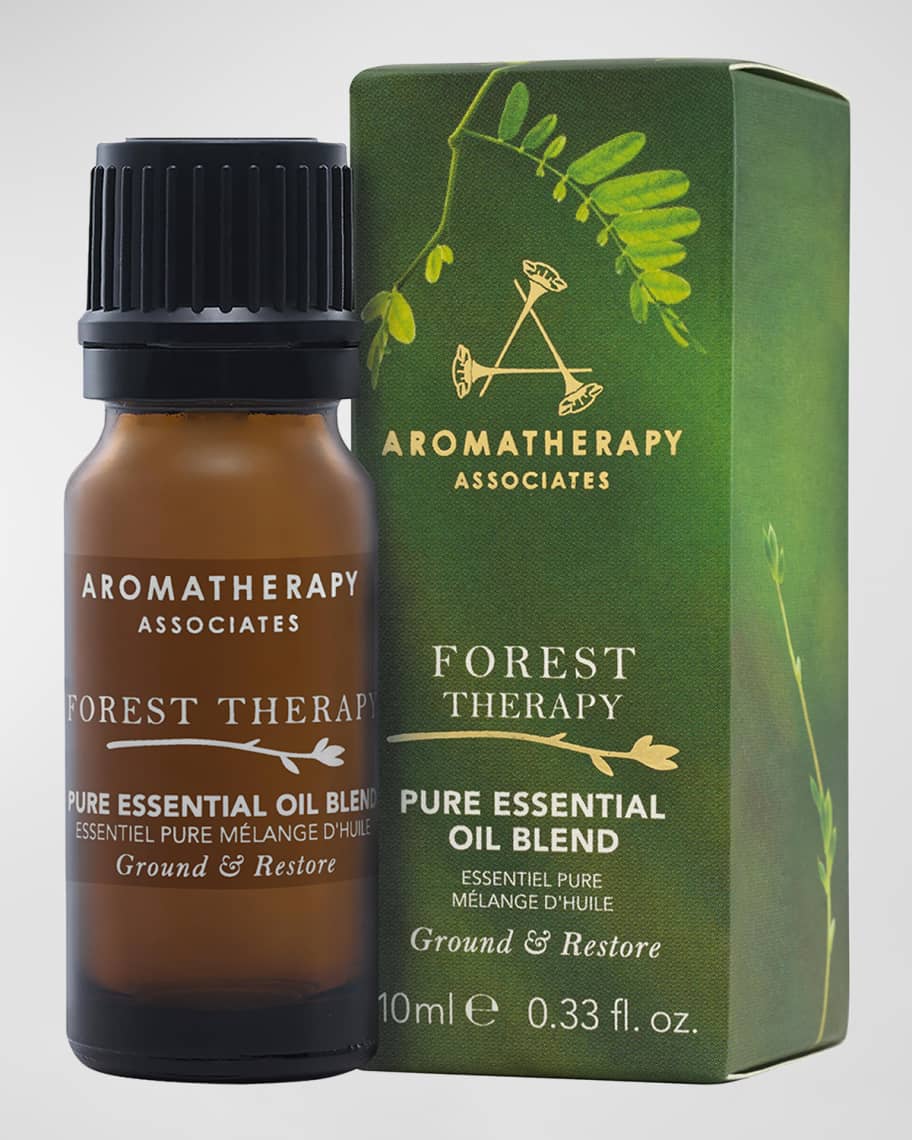 Aromatherapy Associates Forest Therapy Pure Essential Oil Blend