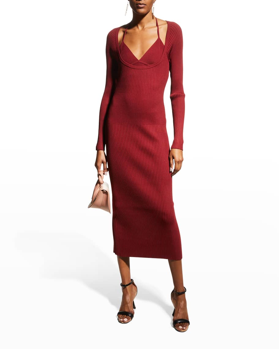 Veronica beard liza dress online