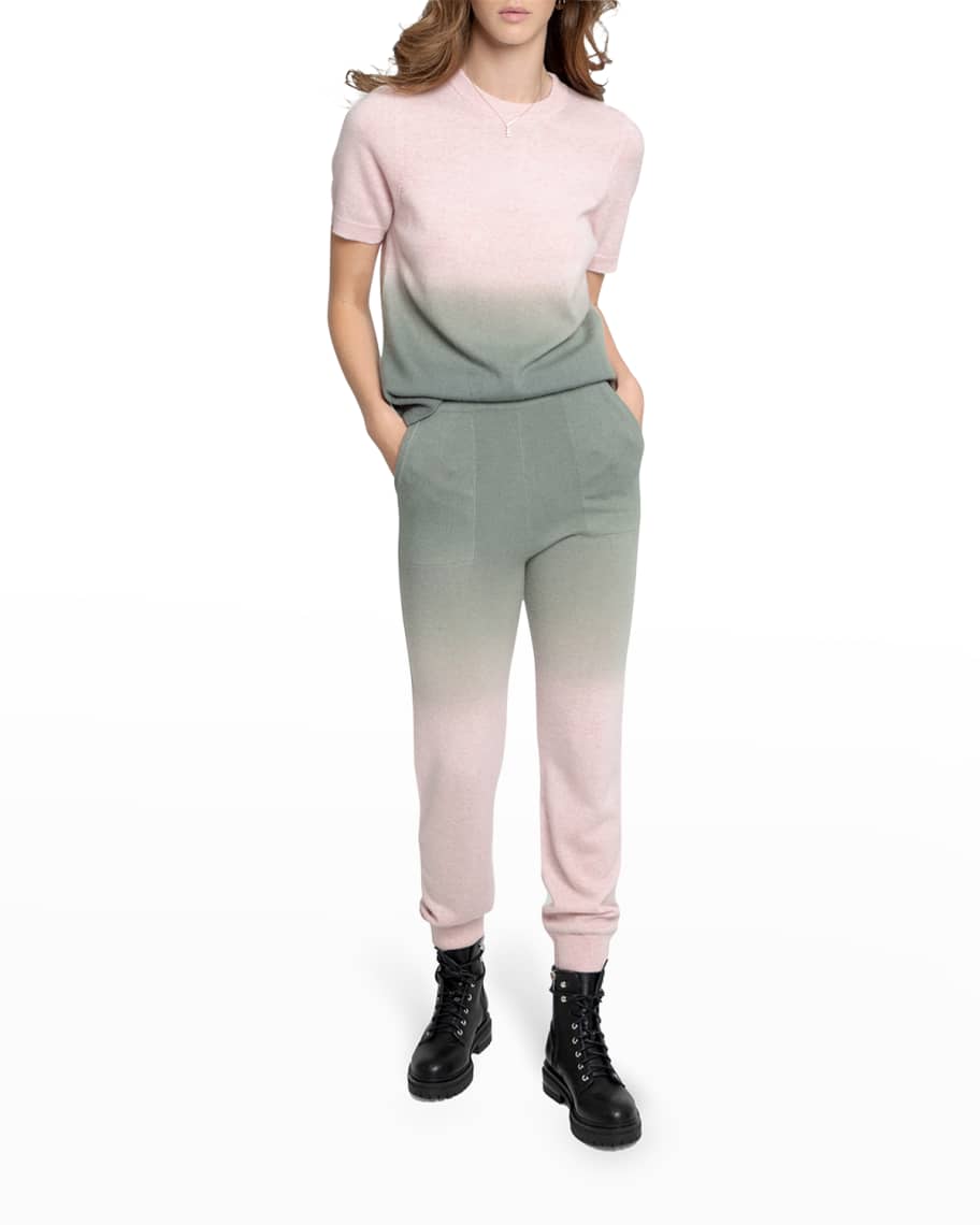 Nicole store miller joggers