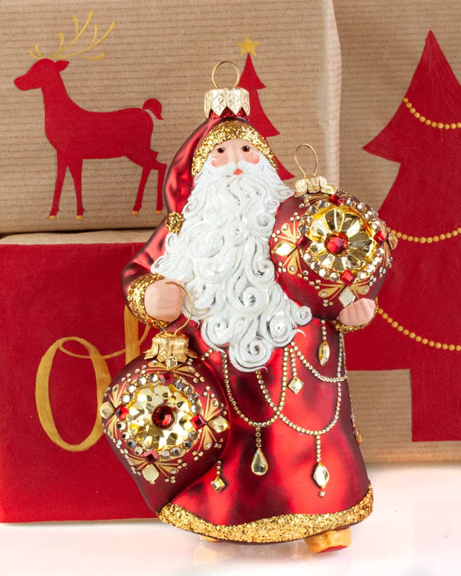Patricia Breen Stunning Ornament Collection Neiman Marcus