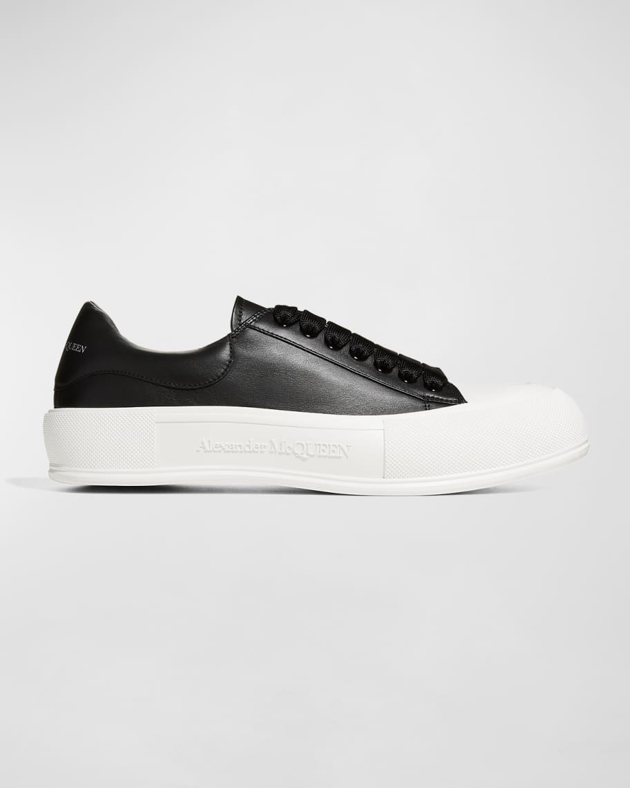 neiman marcus alexander mcqueen women's sneakers