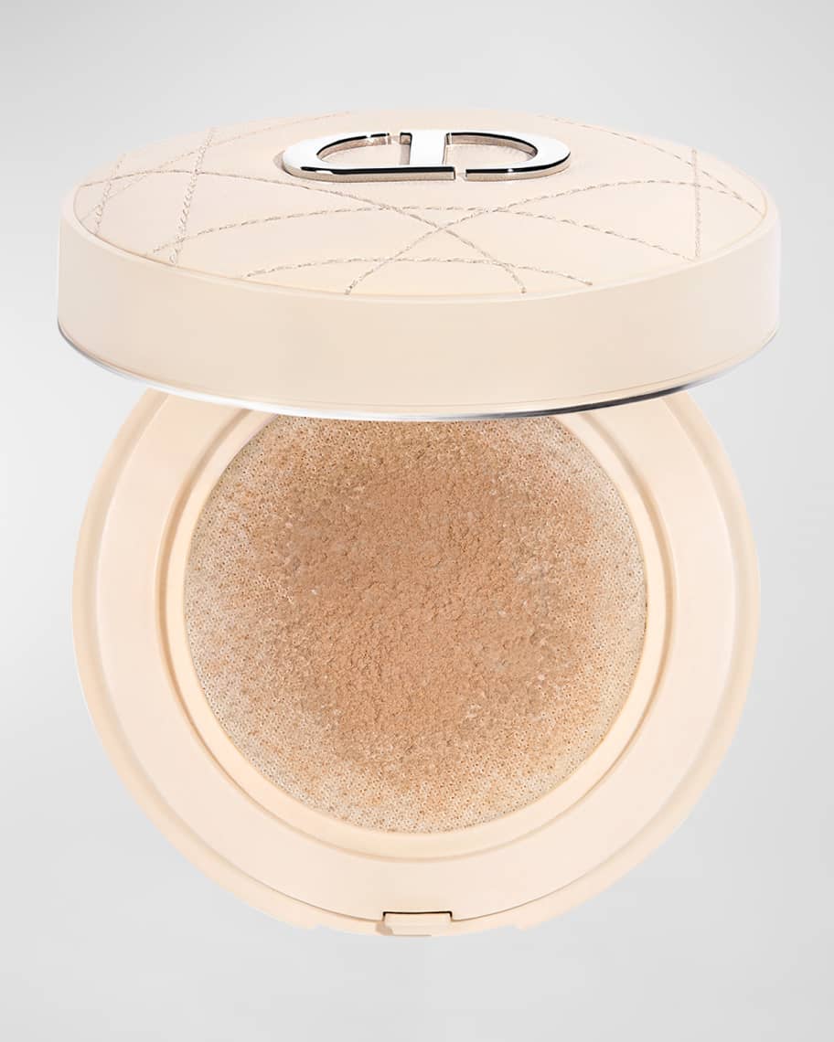 dior cushion powder shades