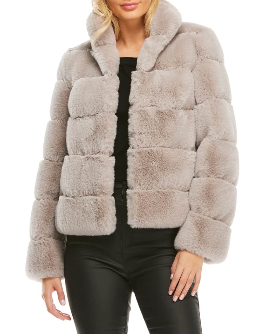 Fabulous Furs The Posh Jacket Neiman Marcus