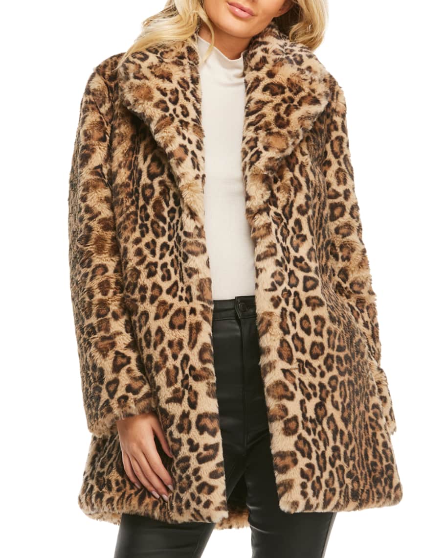 Fabulous Furs Le Mink Coat | Neiman Marcus