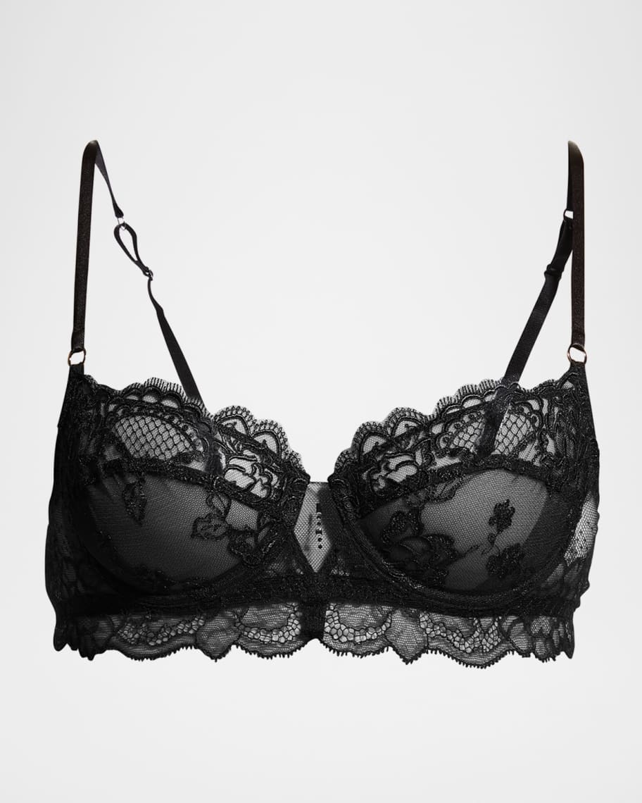 【LISE CHARMEL】新作★SUBLIME EN DENTELLE ★SLIP FANTAISIE slip-fantaisie-sublime-en-