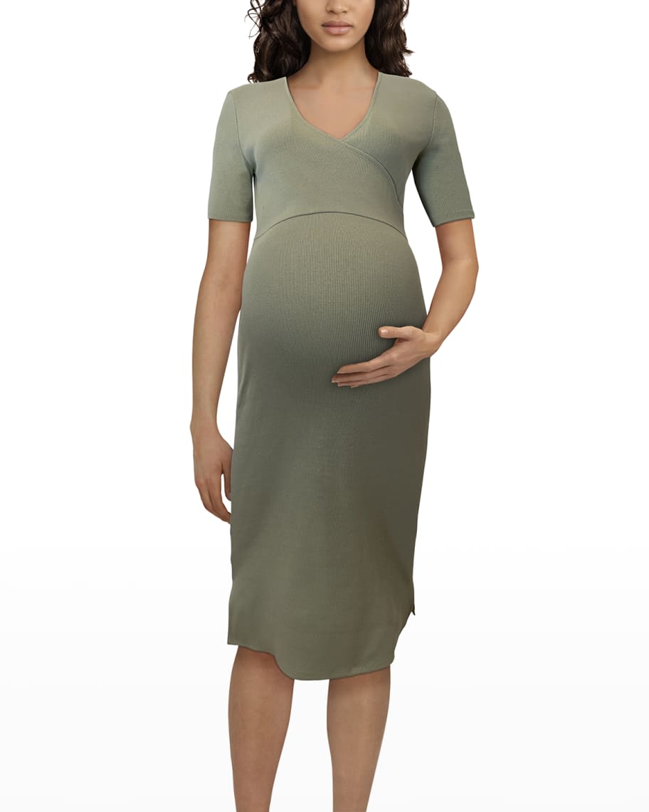 Neiman marcus outlet maternity dress