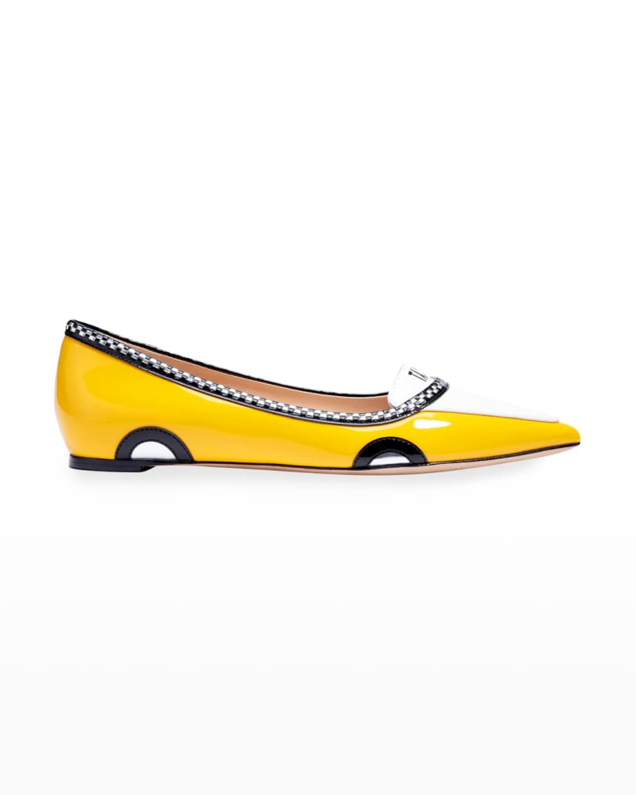 Kate spade taxi cab cheap shoes