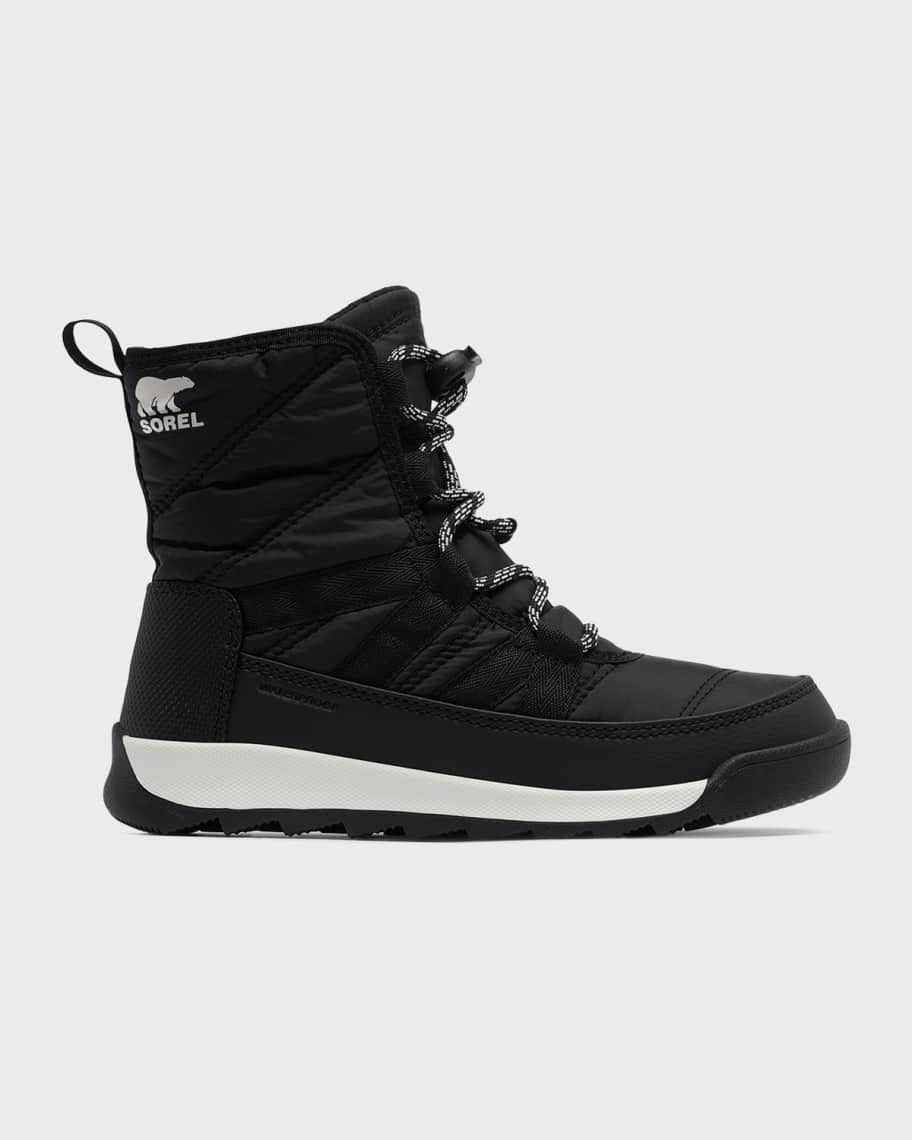 Sorel Boy s Whitney II Hiker Boots Neiman Marcus