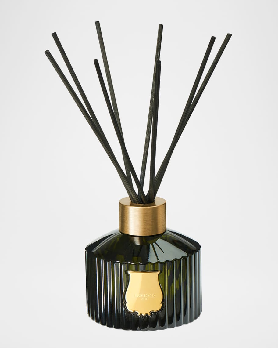 Trudon Abd El Kader Le Diffuseur - Moroccan Mint Tea, 11.8 oz.
