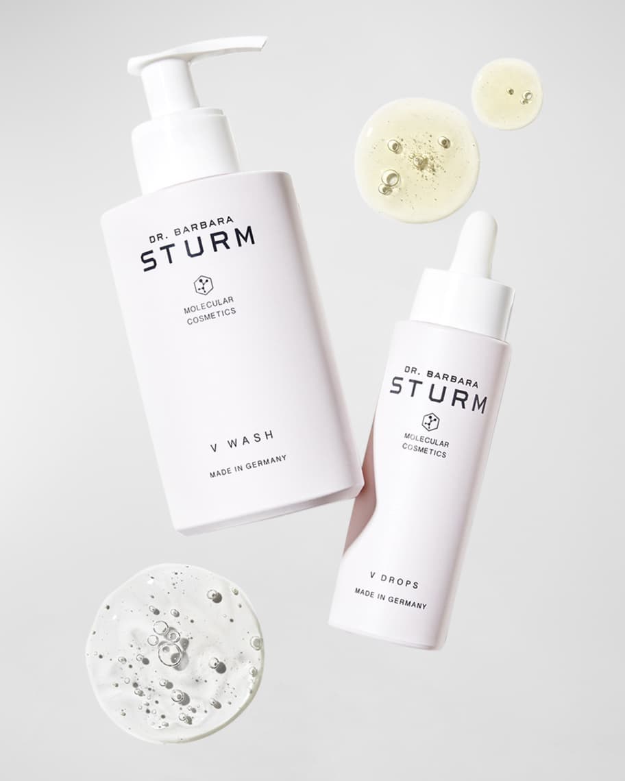 Image 3 of 5: V Wash