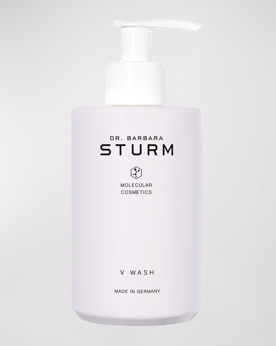 Image 1 of 5: V Wash