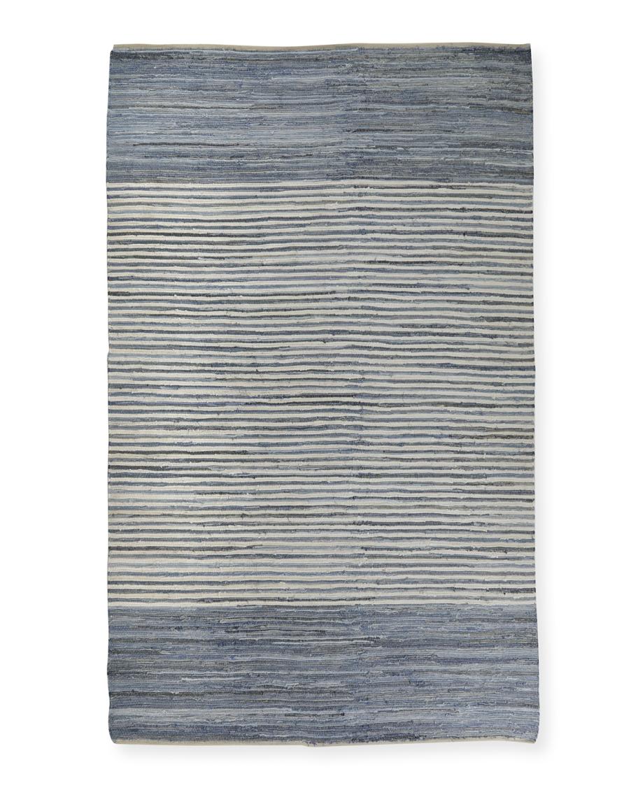 Surya Rugs Collins Hand-Woven Rug, 5' x 8' | Neiman Marcus