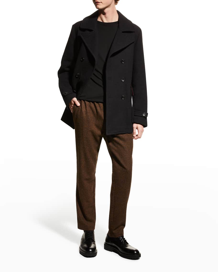 Scotch soda caban hot sale