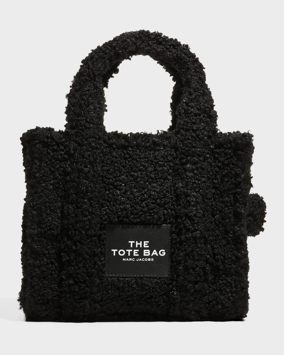 Marc Jacobs The Teddy Mini Tote Bag | Neiman Marcus
