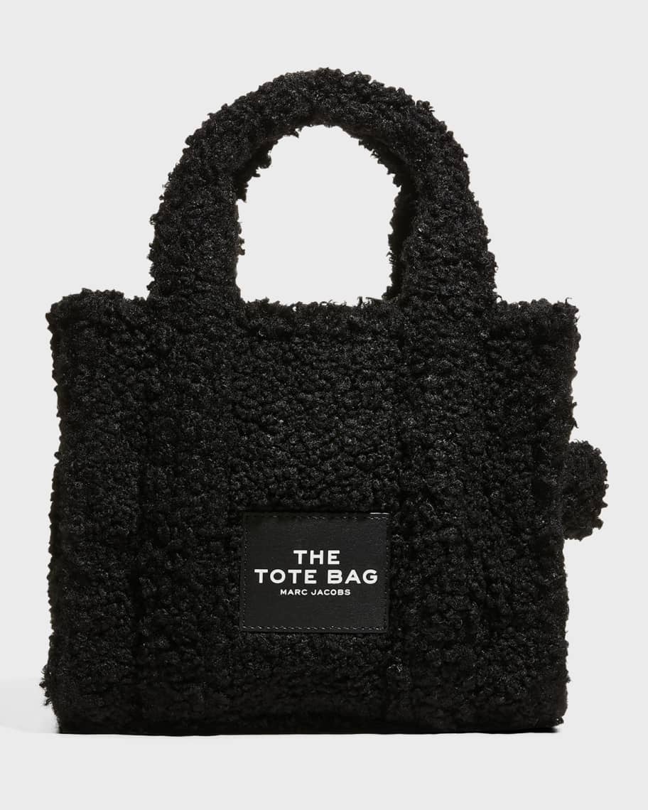 yarn tote bag