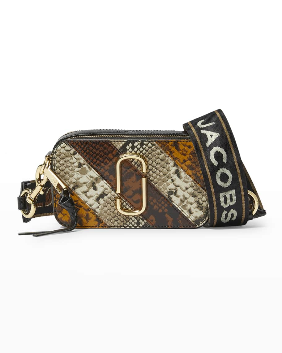 Marc Jacobs Mini The Snake Tote Bag - Farfetch