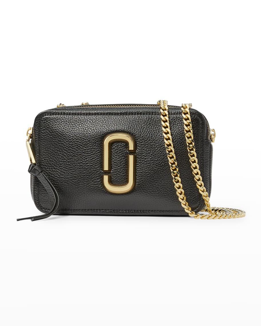 Marc Jacobs The Glam Shot 21 Camera Chain Crossbody Bag Neiman Marcus