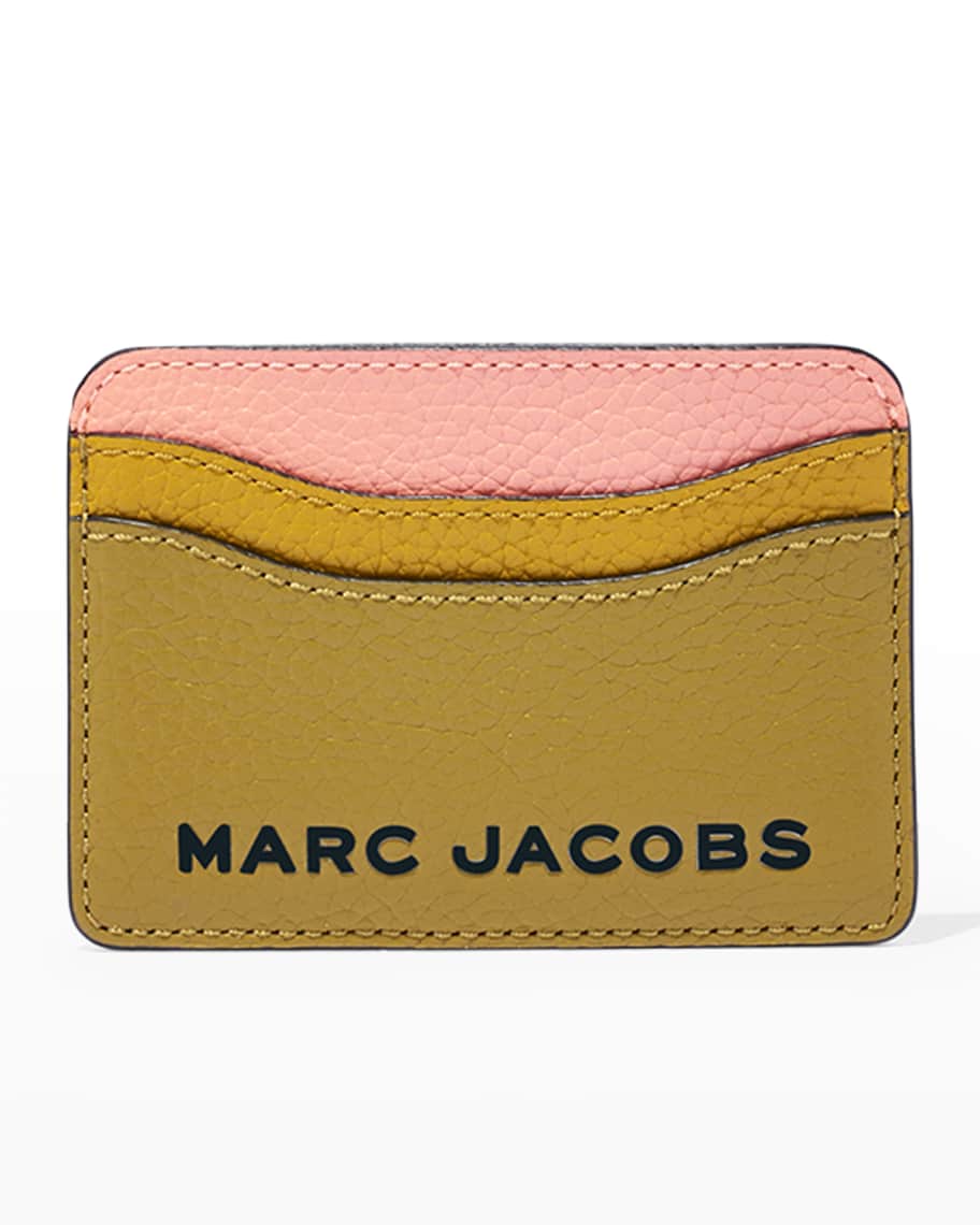 Marc Jacobs Snapshot  DTM Black [ Dye To Match ] : A Brief Close