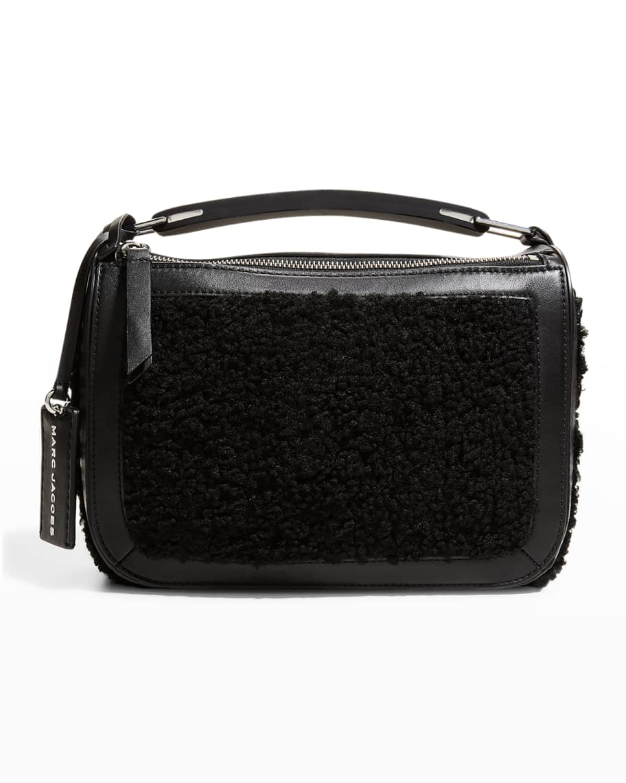 Clutches Marc Jacobs - The Soft Box 23 clutch - M0017089164