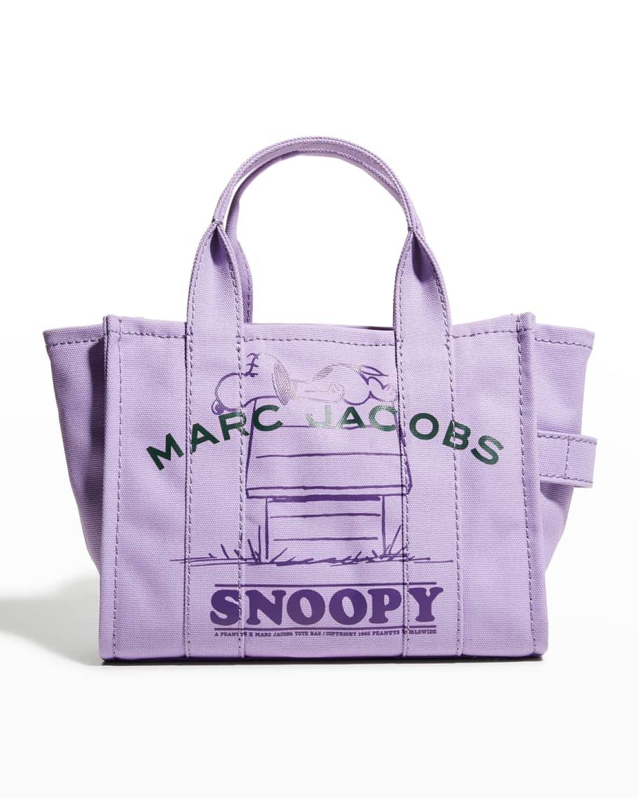 Marc jacobs snoopy purse shop