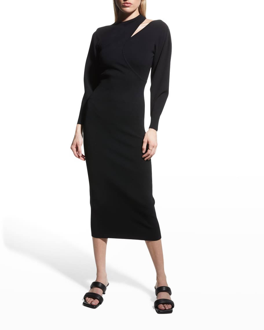 Alc store addison sweater