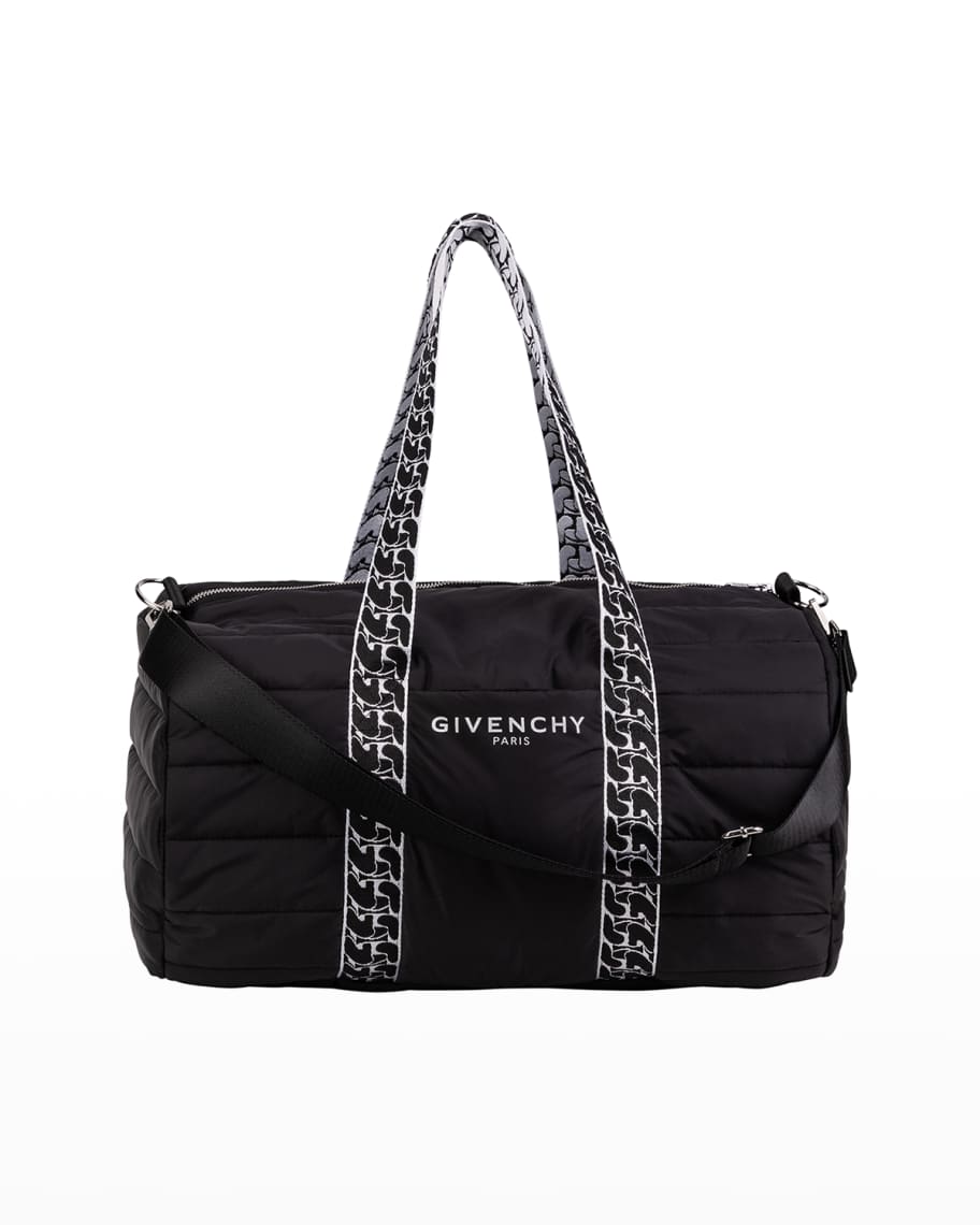 Givenchy duffle store