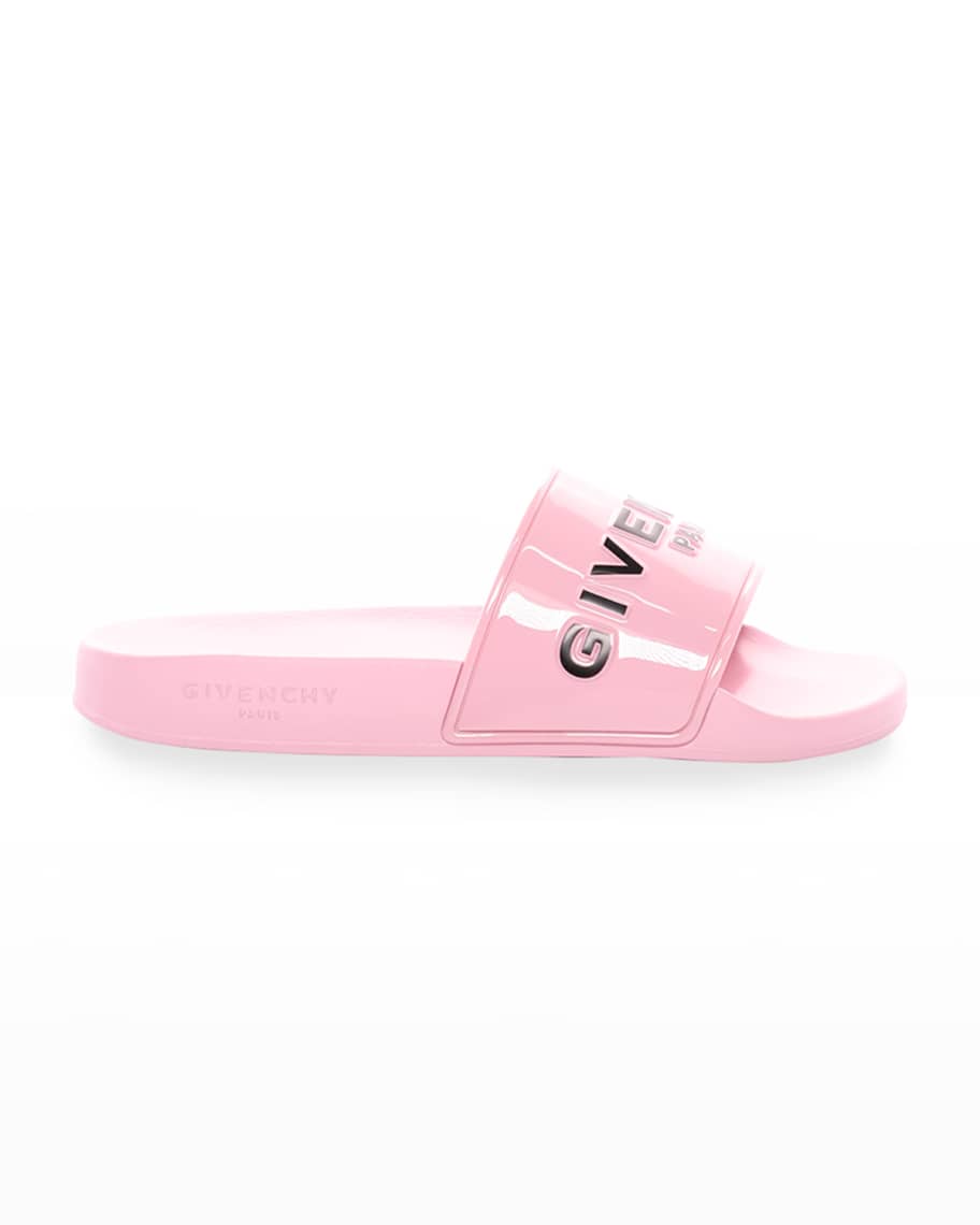 Givenchy slides neiman marcus new arrivals