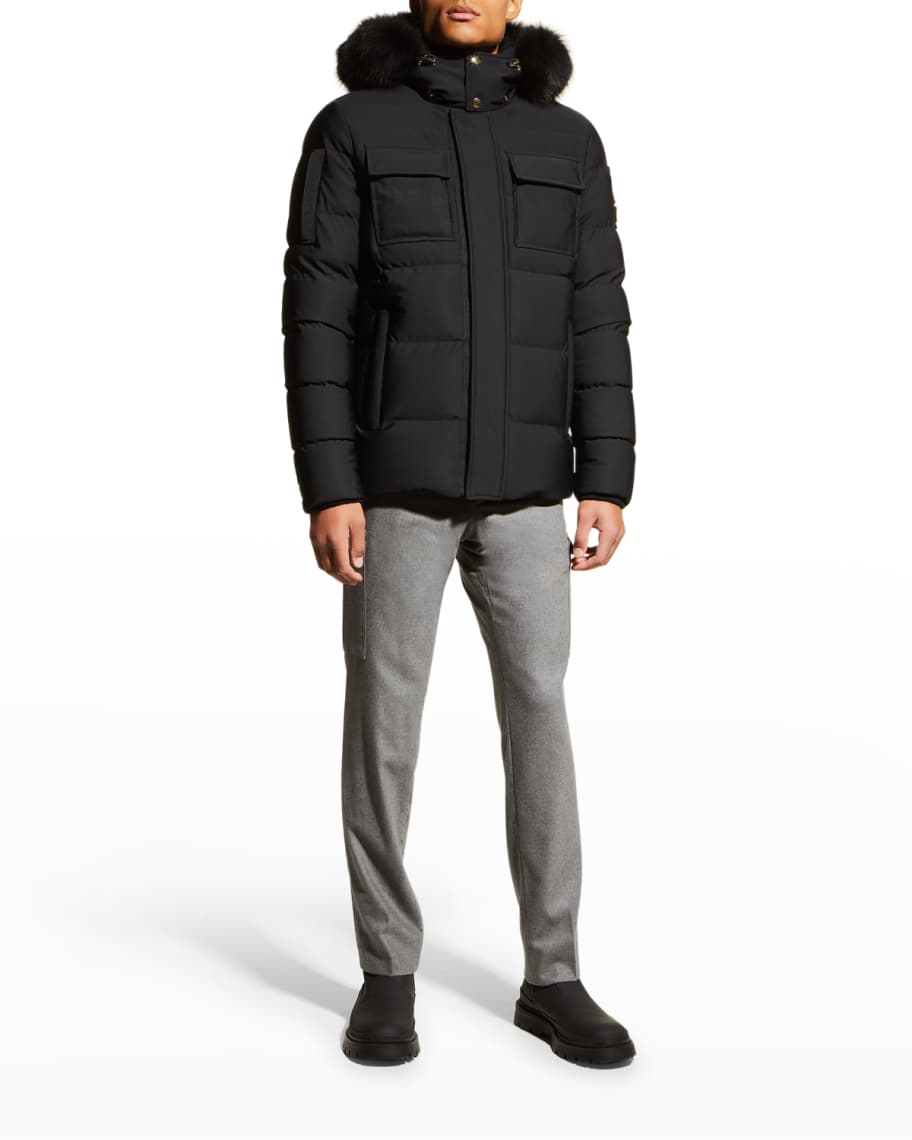 battis jacket