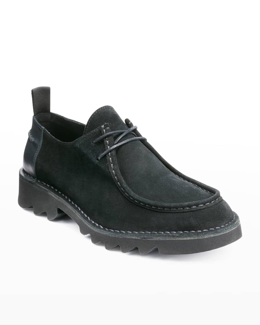Neiman marcus wallabees deals