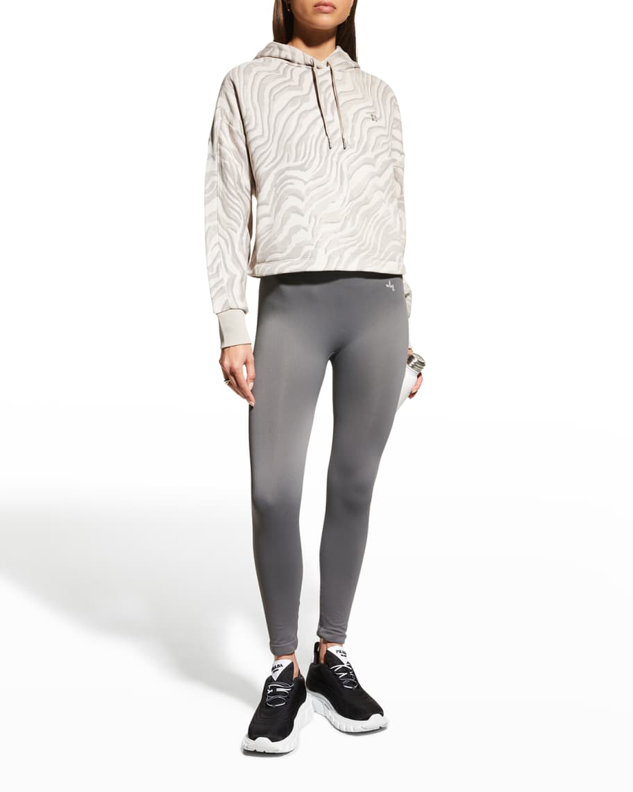 Sweaty betty essentials on sale sweatshirt