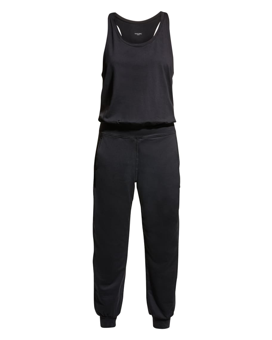 Sweaty betty beautify jumpsuit cheap