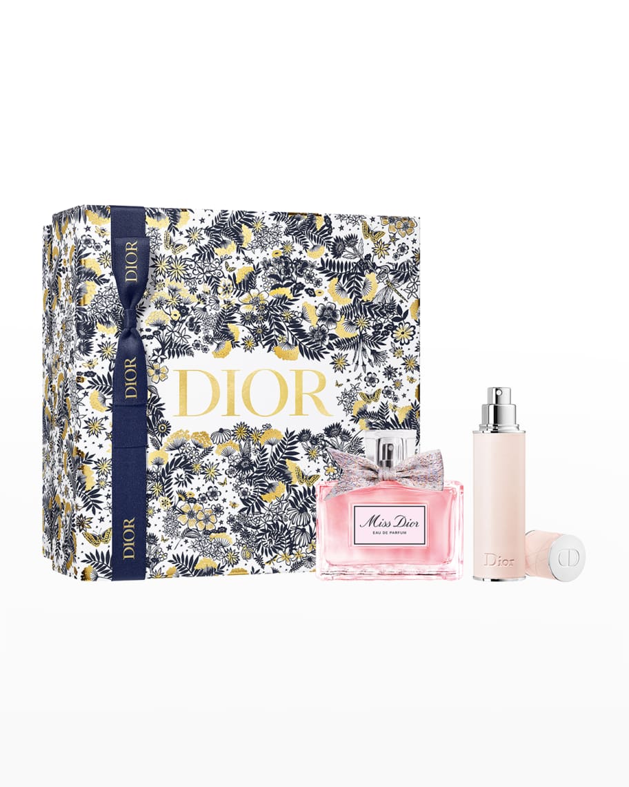 DIOR 1.7 oz. Miss Dior Eau de Parfum Gift Set | Neiman Marcus