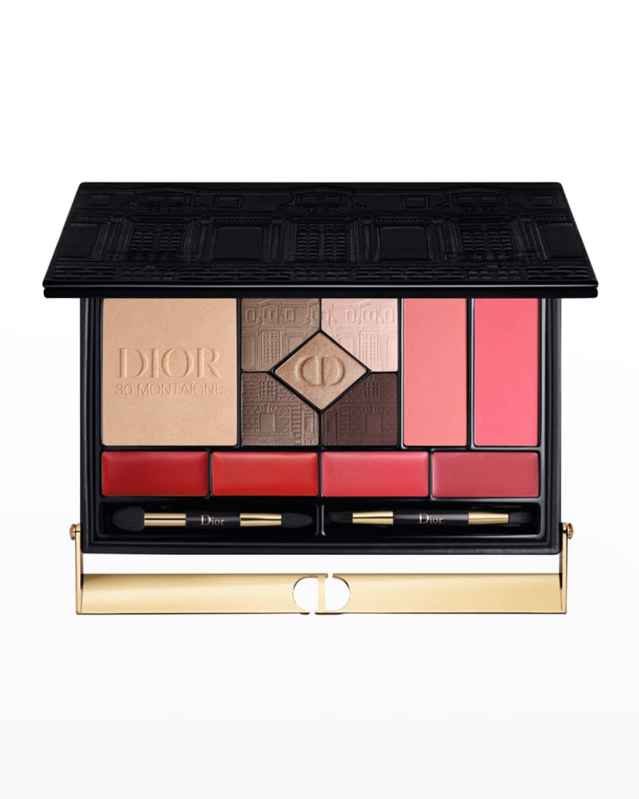 DIOR Dior Écrin Couture Iconic Makeup Palette | Neiman Marcus