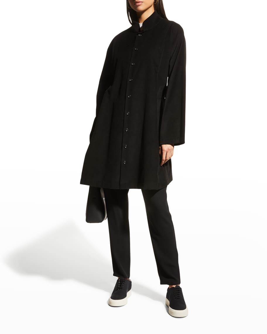 Eskandar Persian Jacket (Very Long Length) | Neiman Marcus