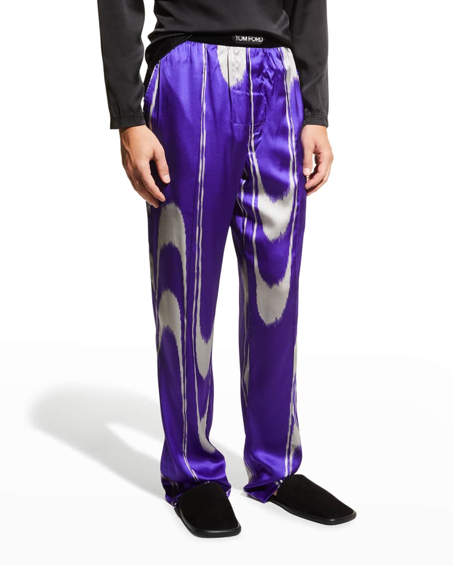 Tom ford silk pajamas shop