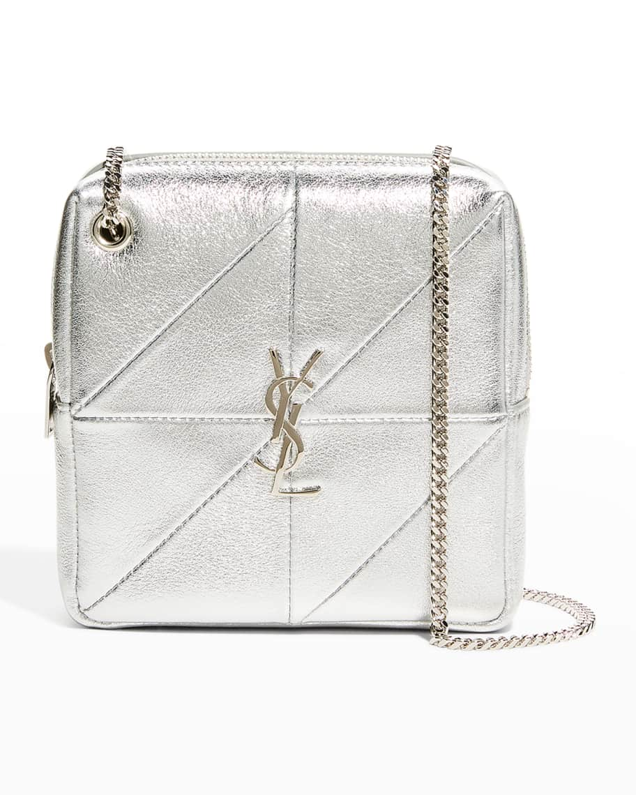 Jamie crossbody bag Saint Laurent Multicolour in Synthetic - 34521654