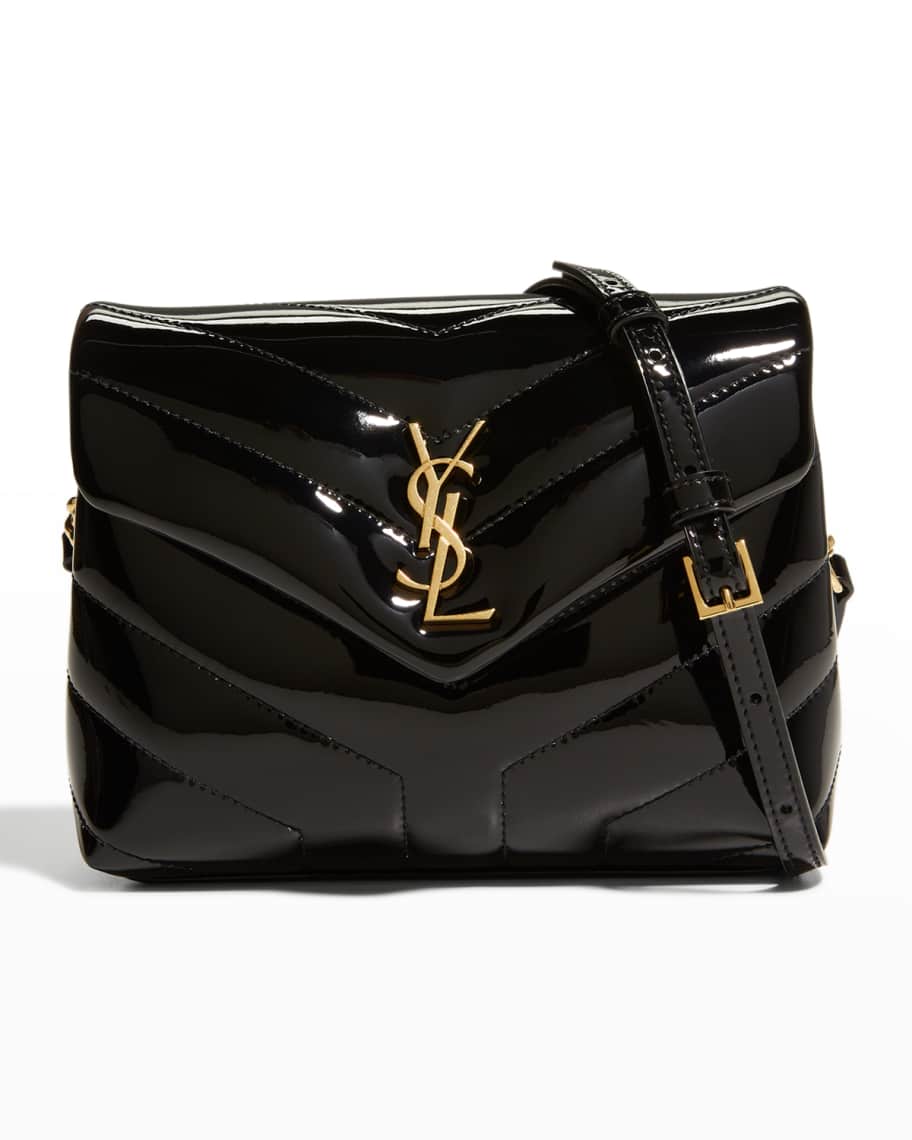 Toy loulou ysl hot sale