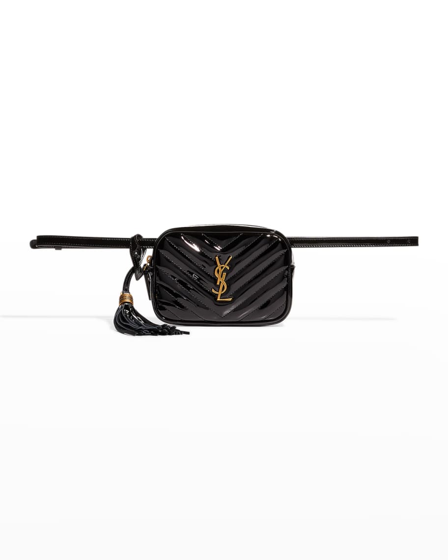 Saint Laurent Belt Bags for Women, YSL