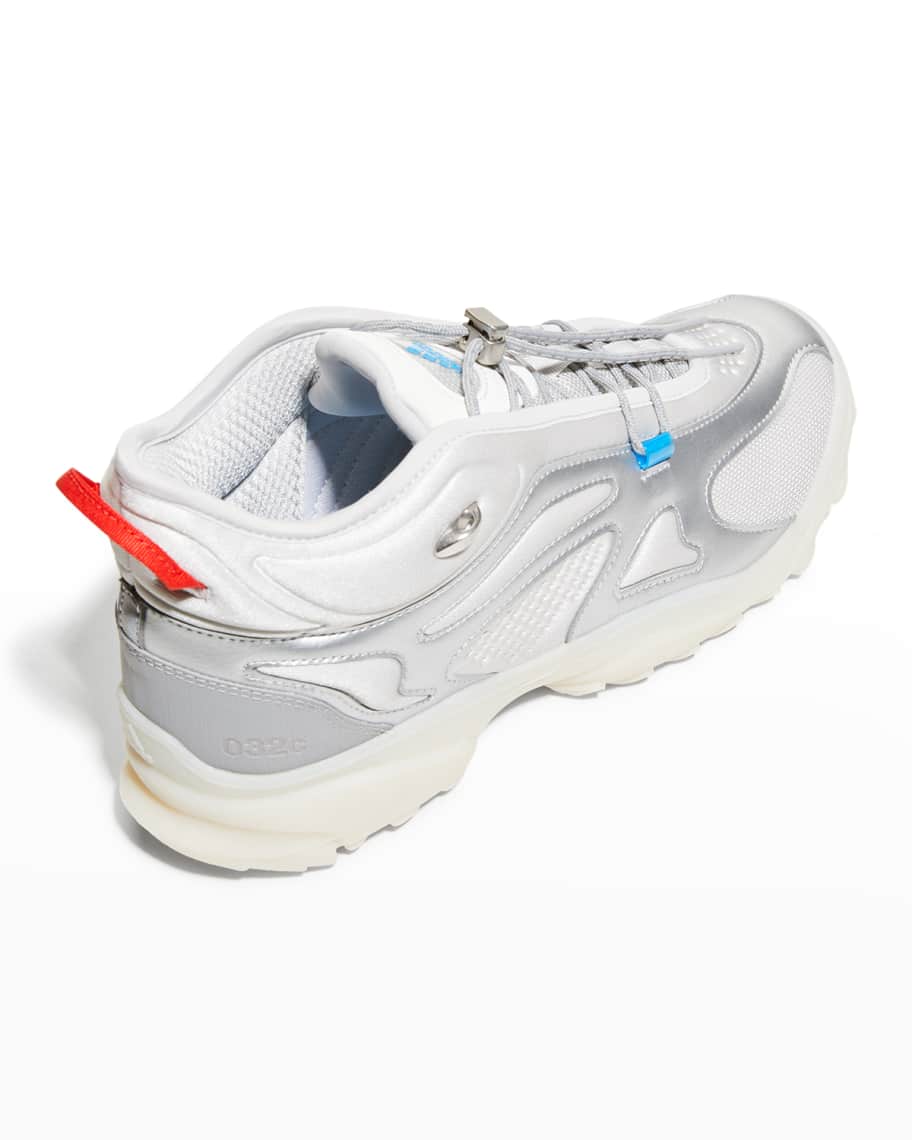 Image 3 of 5: Men's GSG Trail Sneakers