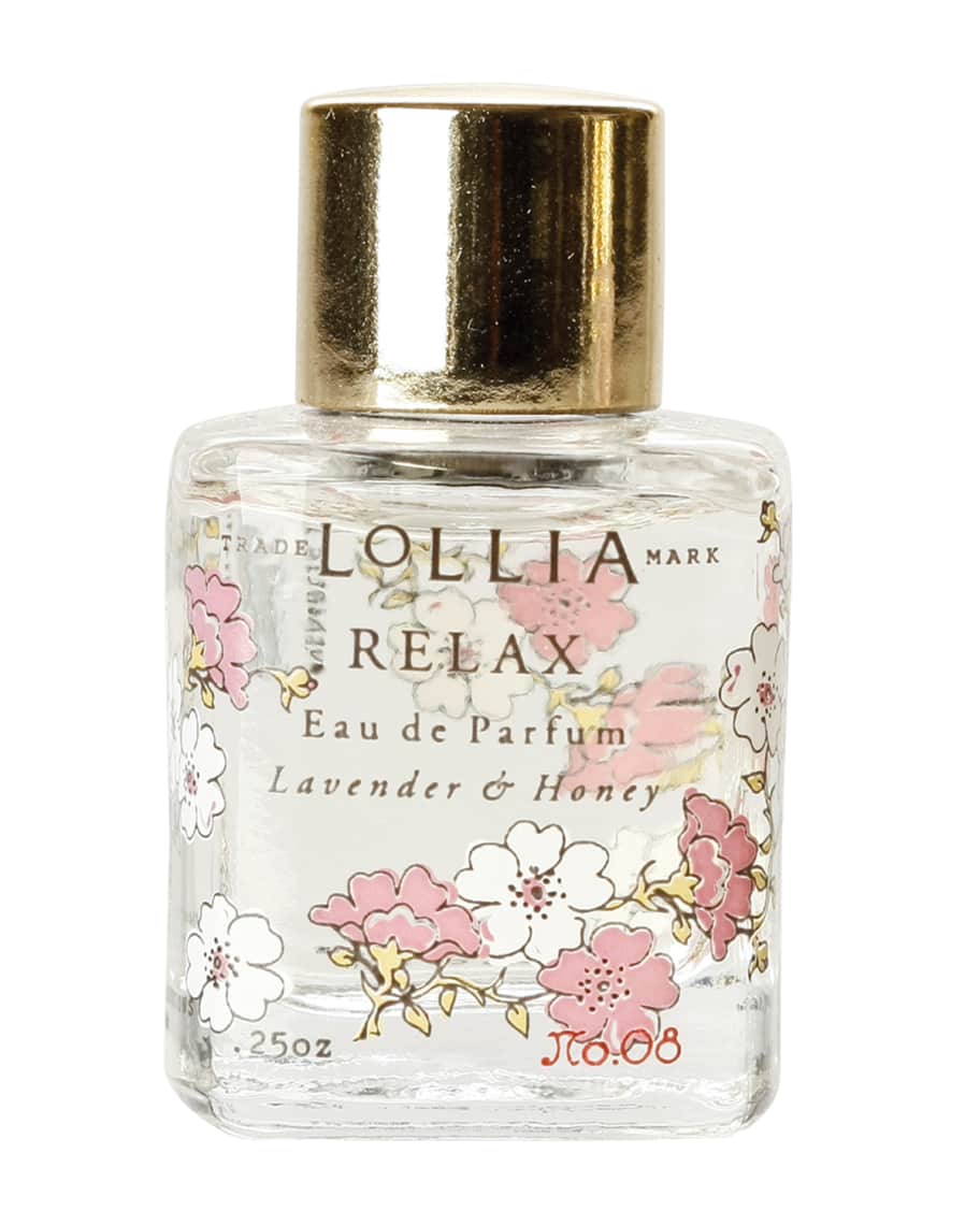 Lollia relax eau de parfum best sale