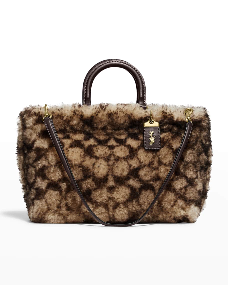 Coach rogue 31 clearance