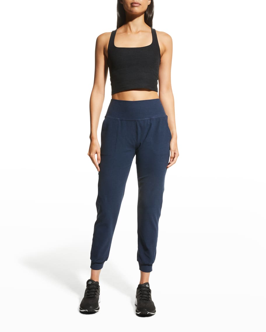 Beyond Yoga Square Neck