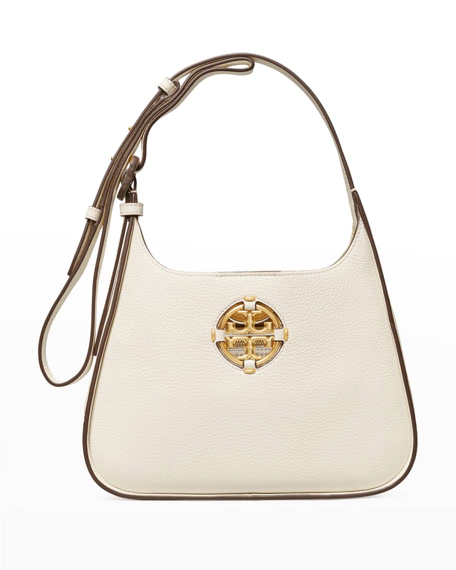 Tory Burch Miller Small Hobo