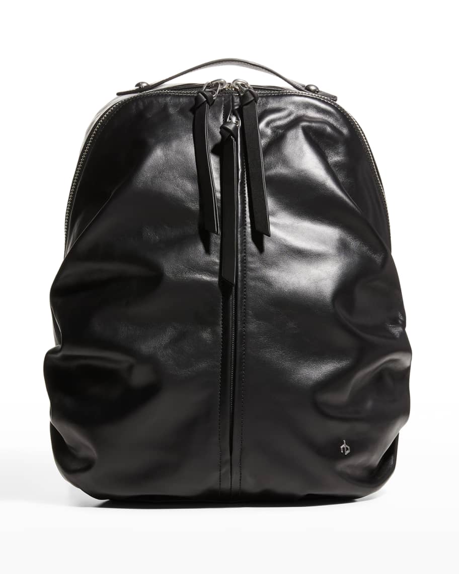 Bone Convertible Backpack & Handbag