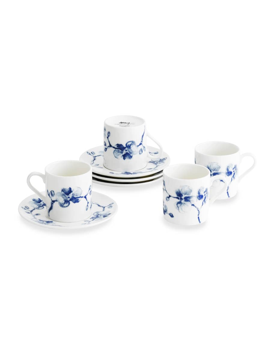 Michael Aram Coffee Cups