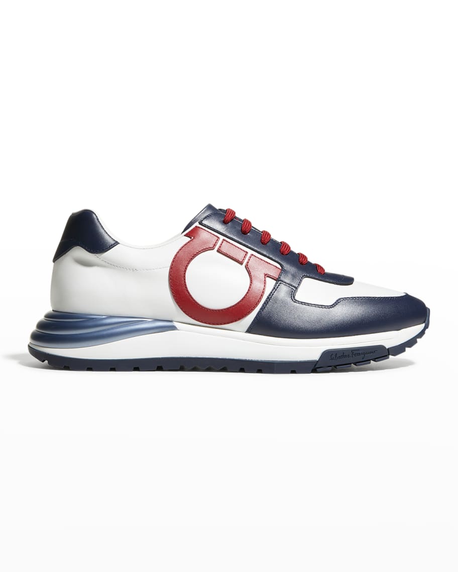 Ferragamo brooklyn running shoe on sale