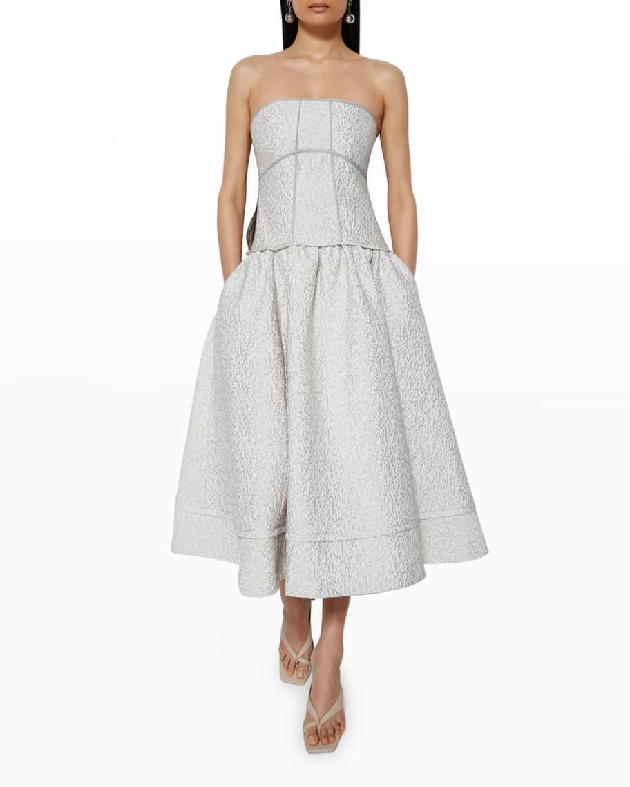 Jonathan simkhai neiman best sale marcus